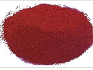 红丹粉