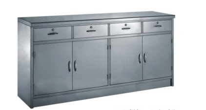 厂家直销地柜_厨房地柜_医护室用柜