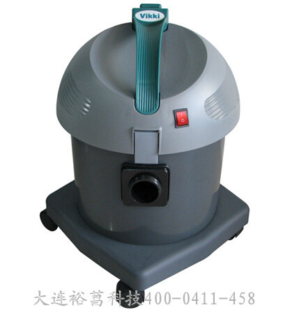 威奇超静音吸尘器