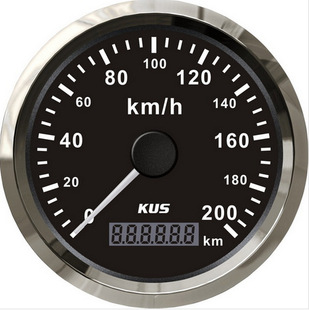 gps速度表车速里程表gps speedometer odometer