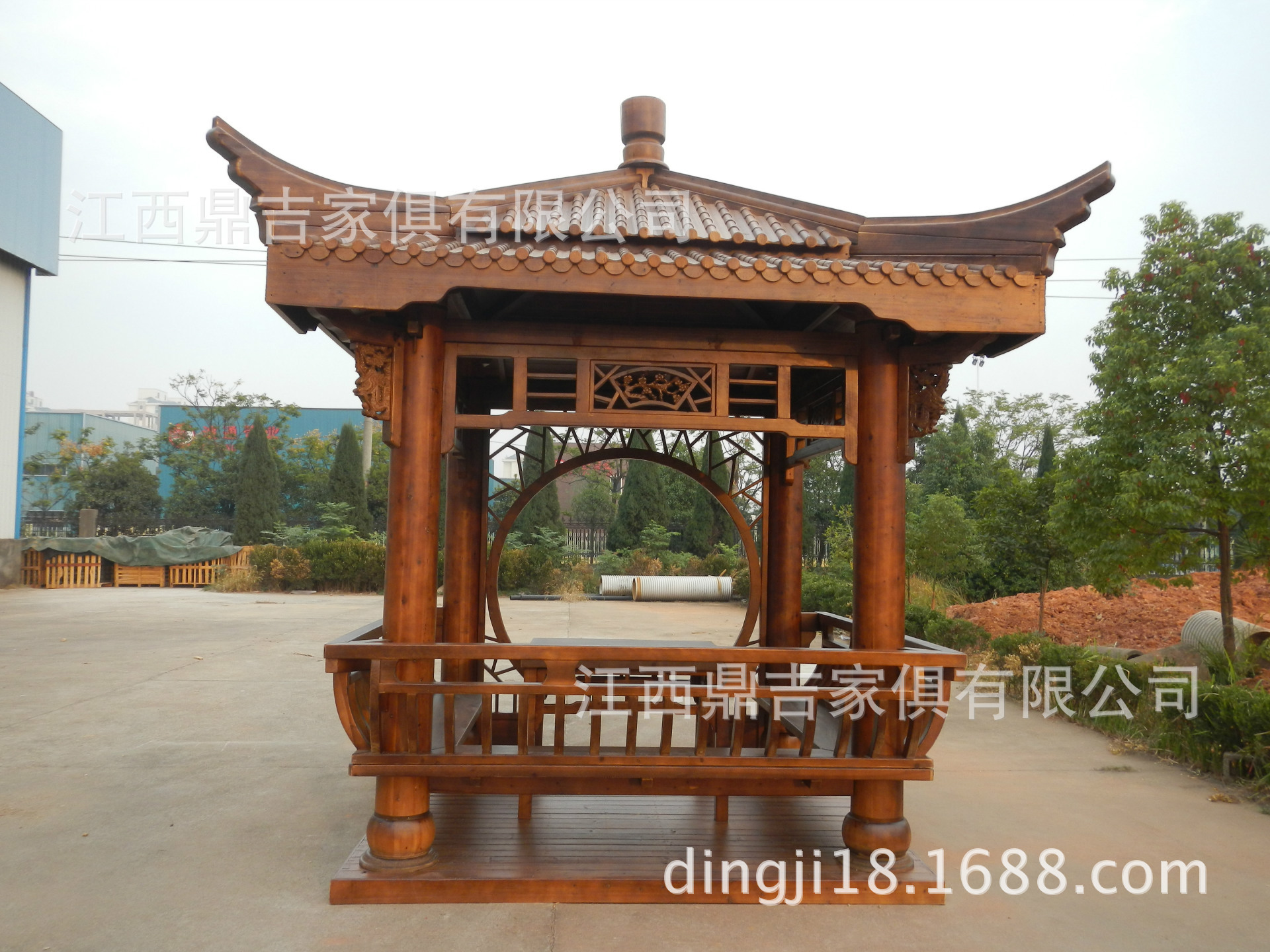 徽派六角亭图片,古建六角亭子图片大全,中式六角亭图片(第14页)_大山谷图库