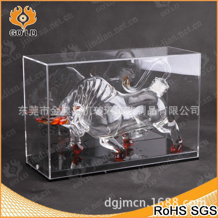 display case022