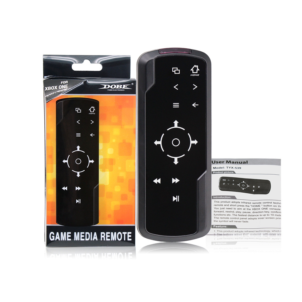 TYX-539 XBOXONE遥控器 4