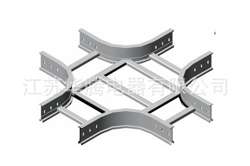 铝合金桥架