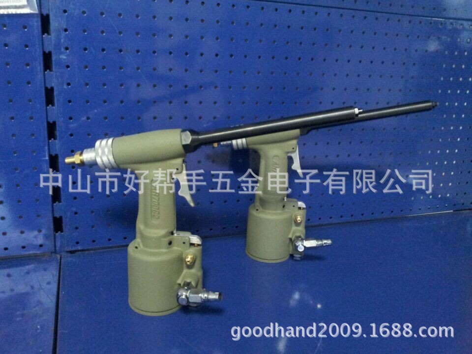 供应台湾东立拉钉枪加长型AR-700C2