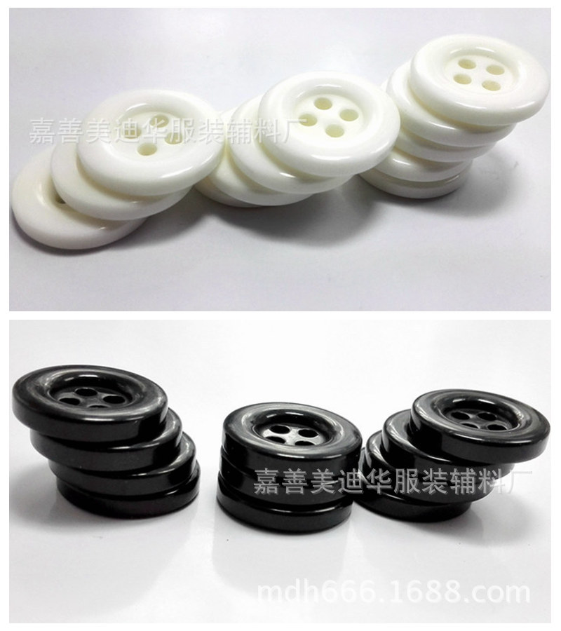 【批发】黑色单针银色扣头 过检针pu皮袢扣