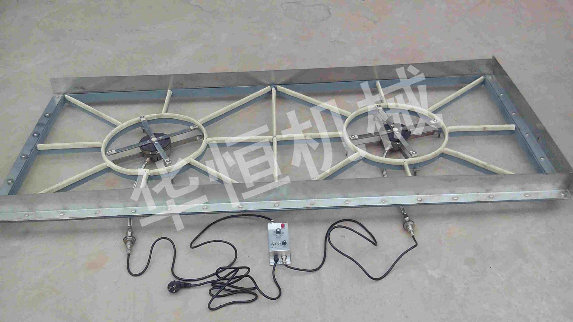 高频清网直线筛网架图片IMG_20141220_105109