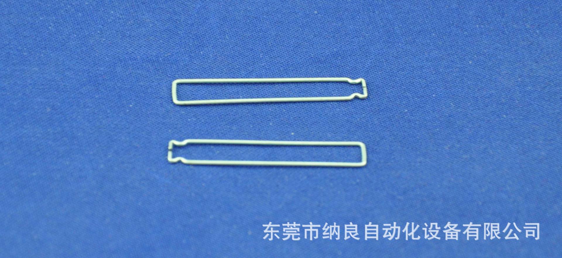 精密线成型