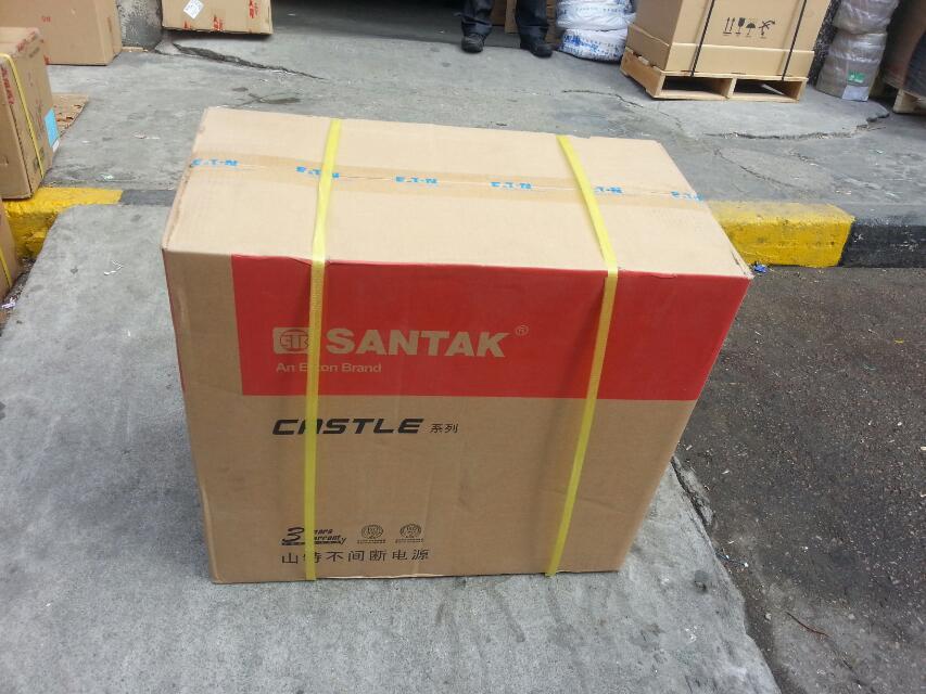 山特（SANTAK)ups电源C1K_山特 C1K UPS不间断电源_山特1000VA  800W在线式全自动C1K 山特,C1K,1000VA800W,ups电源,1KVA