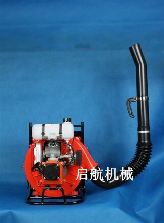 好用的材料吹风机 背负式吹风机 吹雪机