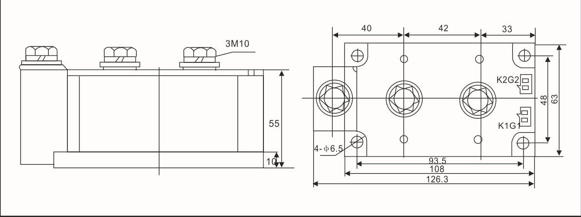 MFC M18