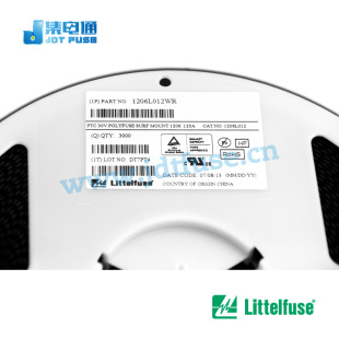 Uz1206L012WR LittelfuseJC 1206ɻ֏ͱUz0.12A30V