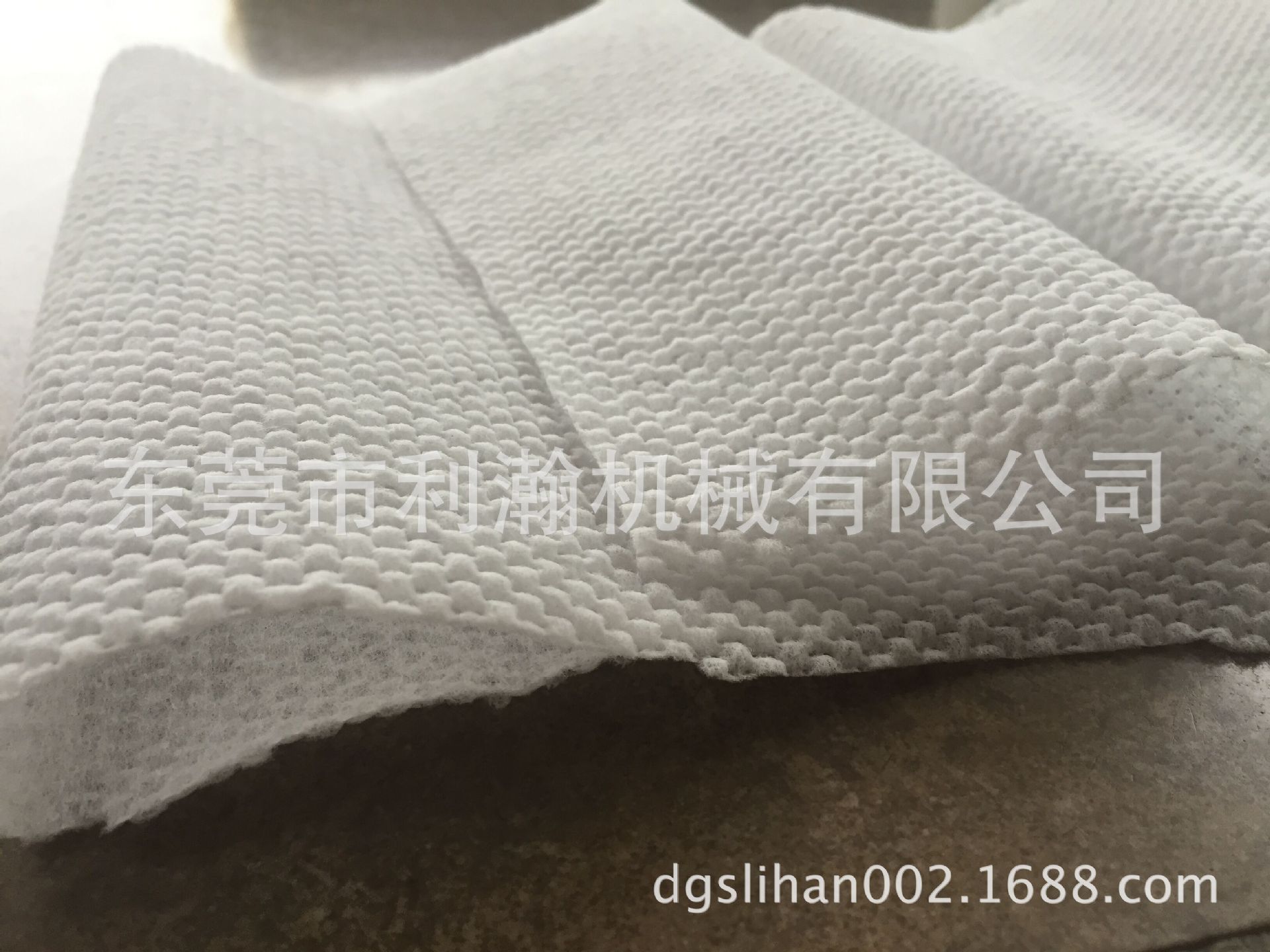 弹性腰围复合分条机