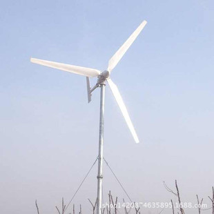 fd8-10kw小型风力发电机 离网型风力发电基站