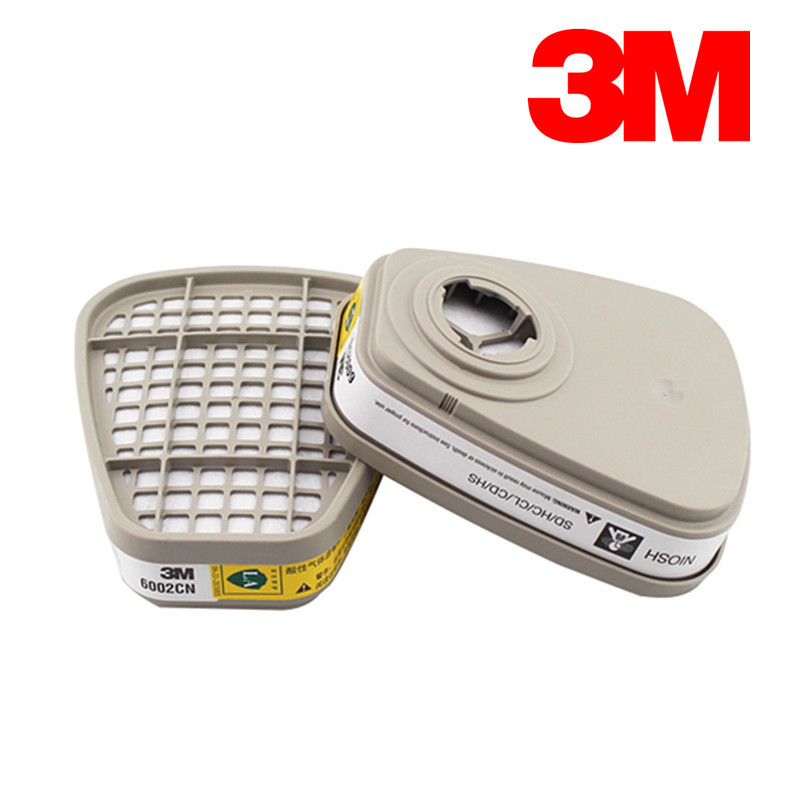 正品3M,6800配6002防酸气体口罩,防毒口罩,防毒全面罩,全面具
