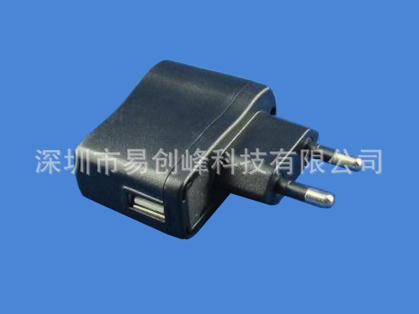 5W 欧规USB