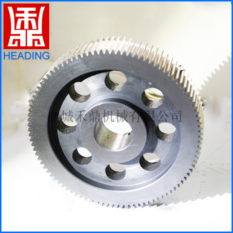 <br />【厂家直销】机械齿轮 0.5&mdash;16M机油泵齿轮 圆柱齿轮 传