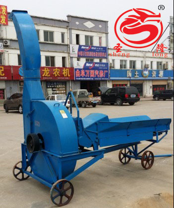 铡草揉搓机两用机,养殖专用揉搓机,自动进料揉搓机