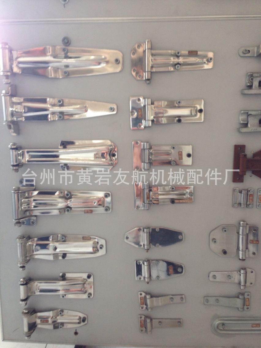 样品不锈钢门铰链11
