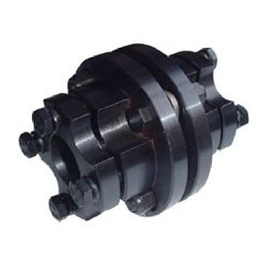 JZM型重型机械用膜片联轴器 00