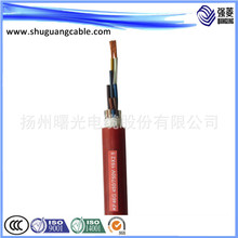 廠家直銷 多芯控制電纜 氟塑料控制電纜 KF46G  國標控制電纜
