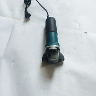 铁鎯牌 工业级角向磨光机 手提砂轮机 710w角磨机 打磨机 ag1003