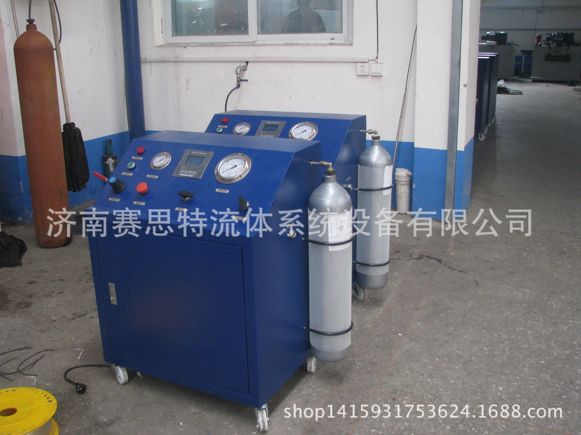 GBS10(数显表带罐)