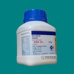 【上海国药集团】硝酸锶 ar级 分析纯(沪试)500g/瓶