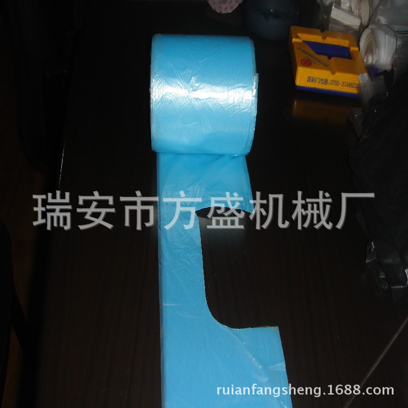 八折背心塑料袋子