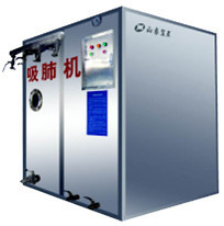 49QXF-A禽体真空吸肺机