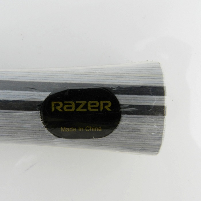 阳光 雷蛇razer l-1乒乓球训练底板l1纯木弧圈快攻型初学乒乓球拍