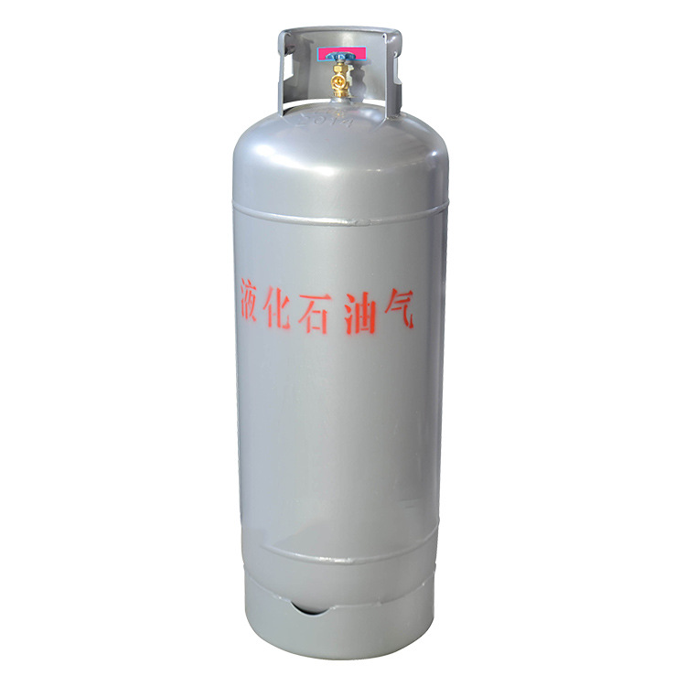 单嘴液化石油气瓶hr40020-2石油气钢瓶环日液化气钢瓶