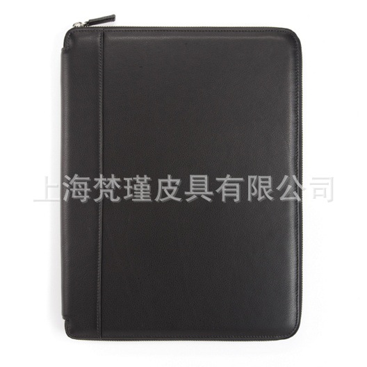 Executive-Zippered-Portfolio-B