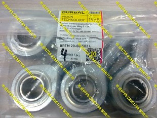 PM 08-00-501 DURBALPS BEM14-20-502