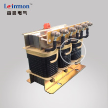 【雷曼電氣】專業生產電抗器 供應 啟動電抗器 LMQKSG-220/10