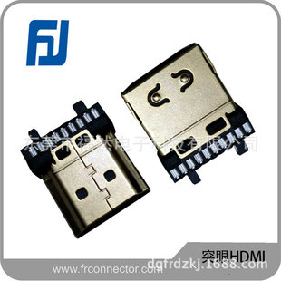 SlHDMI 20PIN ؾ a/a ~/F