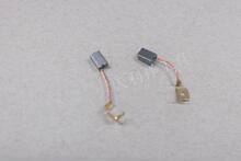 DELVO電動螺絲刀碳刷 達威碳刷DLV7321 7331 7313 8030碳刷