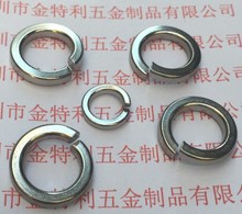 （出廠價）M4彈簧墊圈GB859