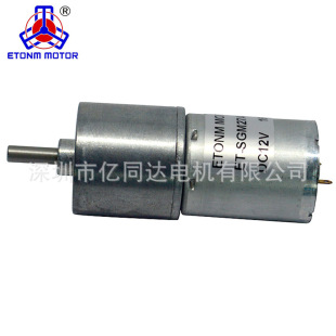 ET-SGM27 Aֱp늙C 1.5-24v Ԅ؛C p늙C