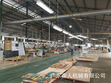 實木門 門芯板 UV透明底漆輥塗機 滾塗機 輥塗線 UV塗裝線