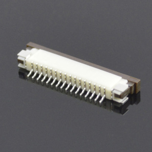 SֱN 1.0MM 2.5H N½ʽ FPCB4-60P