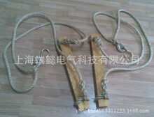 廠家供應腳踏板、登高板、電工攀登用登高板、電工爬桿用登高板