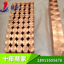 供應高品質德標鈹青銅2.1245 鈹銅廠家 價優