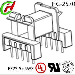 ׃Ǽ ef25ʽǼ 5+5  HC-2570 ɡ ȦǼ