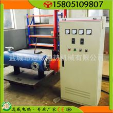 【源頭廠家】煙氣加熱器 煙氣脫硫加熱器 煙氣脫硝加熱器