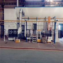 供應噴粉噴塗線 通風設備噴漆線 噴塑流水線 油漆塗裝設備
