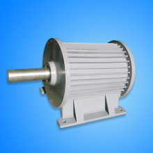 新款20KW永磁發電機