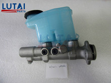 適用於豐田TOWANACE LITEACE  SR40剎車總泵 47201-28480