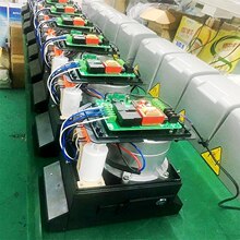 深圳廠家別墅大門平移門電機 電動遙控開門機趟門自動平開門電機