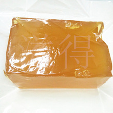 皮革鞋材 月餅盒 禮品盒熱熔壓敏膠 黃色透明熱熔膠塊